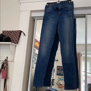 Guess Medium Wash Denim